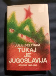 tukaj je jugoslavija(Goriska 1945-1947)
