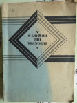 V službi pri trinogu/ spisal F.H. Achermann, 1934