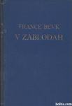 V zablodah : roman / France Bevk 1929