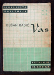 Vas - Dušan Radić (1944)