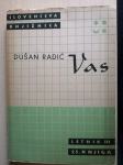 Vas : roman / Dušan Radić  1944