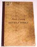 VEČERNA PISMA – Marija Kmetova 1926