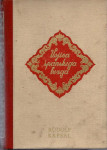 Vejica španskega bezga / Rudolf Kresal