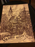 Velika Rida-Karel Mauser izdana 1955