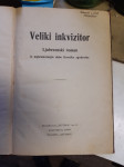 VELIKI INKVIZITOR