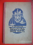 VENCESLAV WINKLER:TRGOVINA SREDI SVETA IN DRUGE ZGODBE