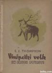 Vinipeški volk in druge povesti / E. S. Thompson