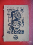 VINKO BITENC:SOLNČNE PEGE