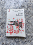 Virginia Woolf GOSPA DALLOWAY Cz 1965