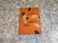 Vjekoslav Kaleb ČUDOVITI PRAH 1955