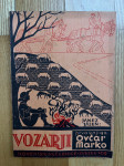 Vozarji - Ovčar Marko / Janez Jalen
