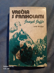 vrečka s frnikolami