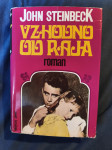 vzhodno od raja