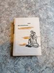 Wilhelm Moberg KMETJE SE SELIJO ČEZ MORJE Cz 1959