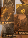 Winnetou Karl May