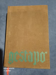 zgodovina gestapa