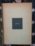 Zima : roman / Friedrich Griese, 1945