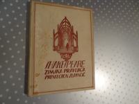 ZIMSKA PRAVLJICA / SHAKESPEARE ; PREVEL O.ZUPANČIČ 1928