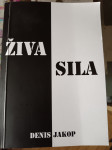 Živa sila