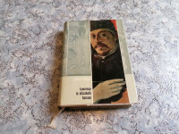 ŽLAHTNI DIVJAK PAUL GAUGUIN CZ 1962