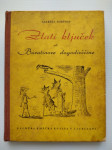 ZLATI KLJUČEK ALI BURATINOVE DOGODIVŠČINE, ALEKSEJ TOLSTOJ, KK 1955