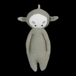 Otroška ropotuljica zmaj Fabelab Rattle - Dragon