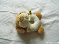 Ropotuljica kužek za na prst