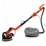 1460W TELESKOPSKA ŽIRAFA ZA BRUŠENJE Z LED TRAKOM + SESALNA VREČA IN K