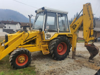 JCB 3D4 4X4