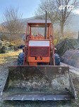 kramer 615 allrad 4x4