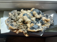 Mineral iz rudnika Trepča