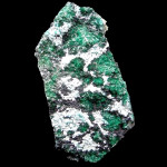 minerali, kristali - Atakamit
