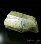 minerali, kristali - Beril var. smaragd