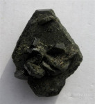 minerali, kristali - Epidot