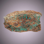 minerali, kristali - Euchroit