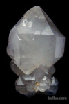 minerali, kristali - Kremen var. žezlasti (scepter quartz)