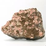 minerali, kristali - Manganokalcit