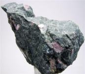 minerali, kristali - Murmanit