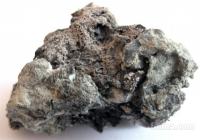 minerali, kristali - Srebro