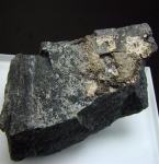 minerali, kristali - Srebro