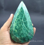 Smaragd 2425 ct. - možne menjave