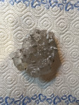 Minerali in Kristali - solni kamen