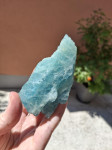 surovi AKVAMARIN – 229 g