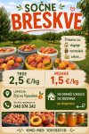 Breskve