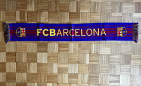 FC Barcelona sal