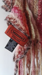 Originalni šal modne znamke Missoni