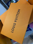 Škatla Louis Vuitton 21x30,5x5,5
