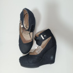 G-star Raw wedge čevlji 36