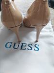 GUESS nude