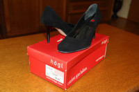 Hogl udobni in kvalitetni salonarji